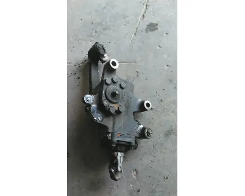 TRW/ROSS THP60-010 POWER STEERING GEAR