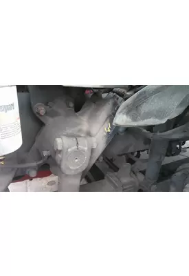 TRW/ROSS THP60-010 POWER STEERING GEAR