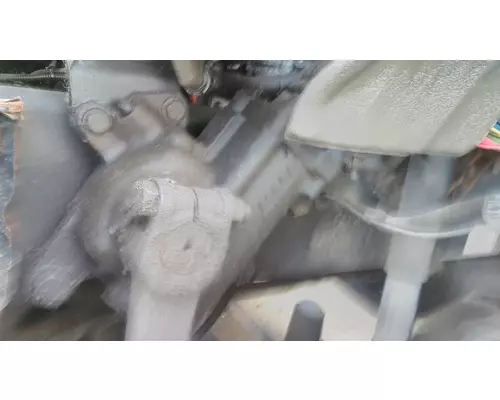 TRW/ROSS THP60-010 POWER STEERING GEAR
