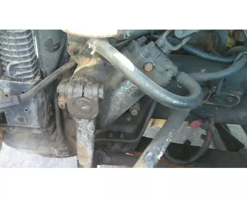 TRW/ROSS THP60-010 POWER STEERING GEAR
