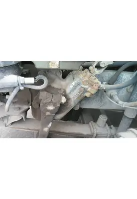 TRW/ROSS THP60-010 POWER STEERING GEAR