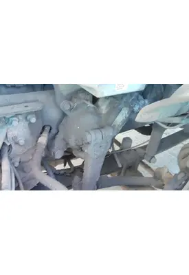 TRW/ROSS THP60-010 POWER STEERING GEAR