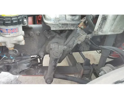 TRW/ROSS THP60-010 POWER STEERING GEAR