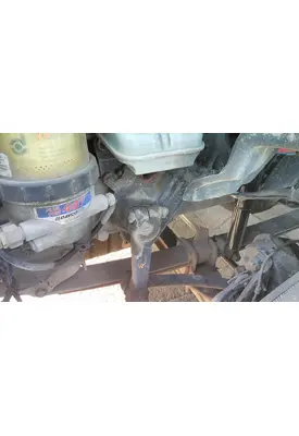 TRW/ROSS THP60-010 POWER STEERING GEAR