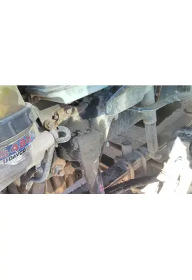 TRW/ROSS THP60-010 POWER STEERING GEAR