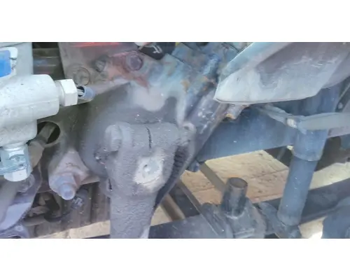 TRW/ROSS THP60-010 POWER STEERING GEAR