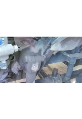 TRW/ROSS THP60-010 POWER STEERING GEAR