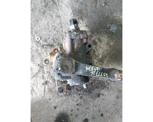 TRW/ROSS THP60-010 POWER STEERING GEAR