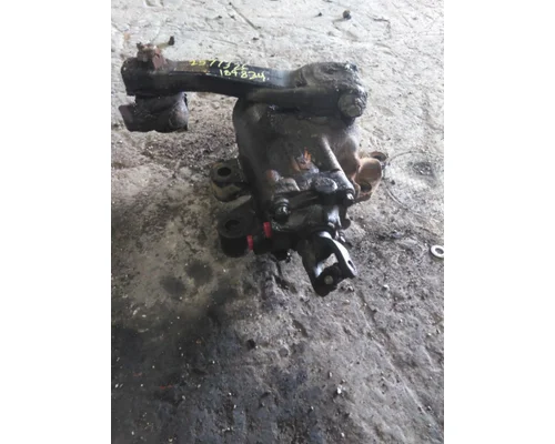 TRW/ROSS THP60-010 POWER STEERING GEAR