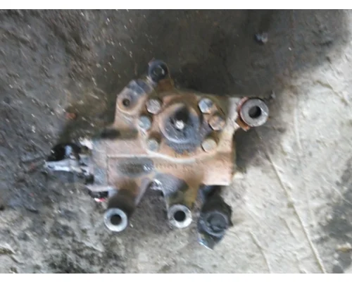 TRW/ROSS THP60-010 POWER STEERING GEAR