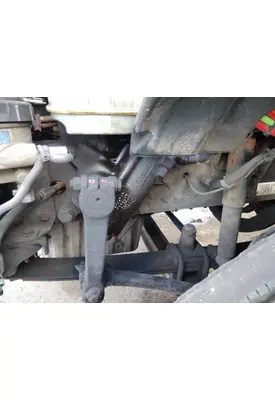 TRW/ROSS THP60-010 POWER STEERING GEAR