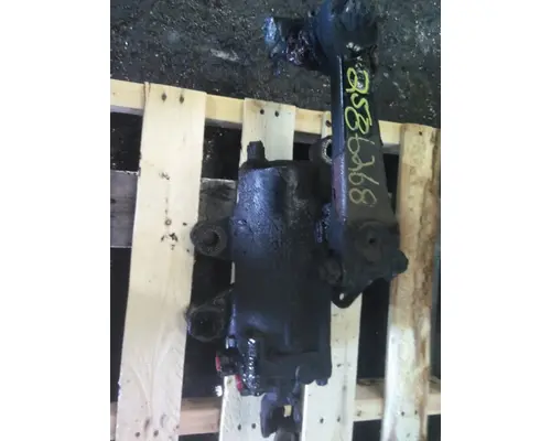 TRW/ROSS THP60-010 POWER STEERING GEAR