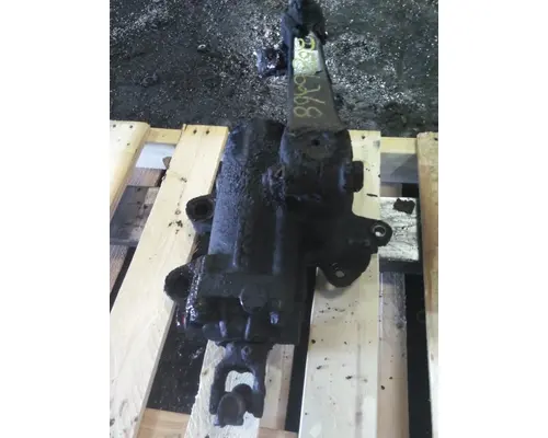 TRW/ROSS THP60-010 POWER STEERING GEAR