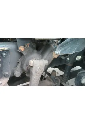 TRW/ROSS THP60-010 POWER STEERING GEAR