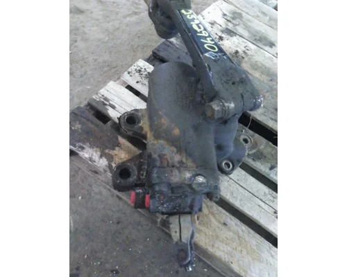 TRW/ROSS THP60-010 POWER STEERING GEAR