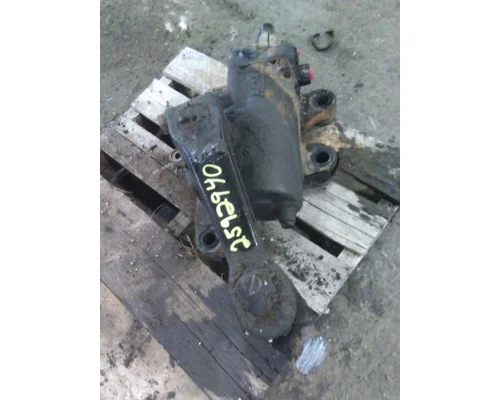 TRW/ROSS THP60-010 POWER STEERING GEAR
