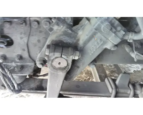 TRW/ROSS THP60-010 POWER STEERING GEAR