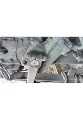 TRW/ROSS THP60-010 POWER STEERING GEAR