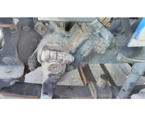 TRW/ROSS THP60-010 POWER STEERING GEAR