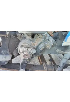 TRW/ROSS THP60-010 POWER STEERING GEAR