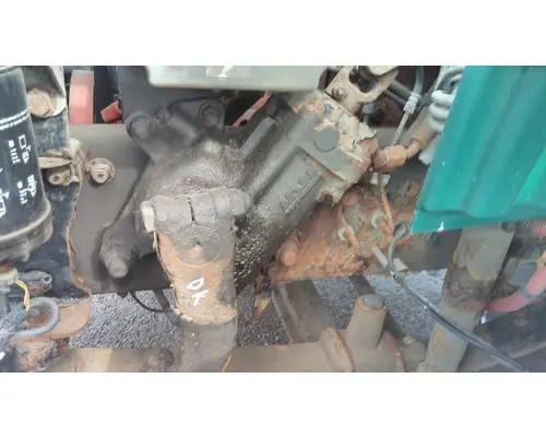 TRW/ROSS THP60-010 POWER STEERING GEAR