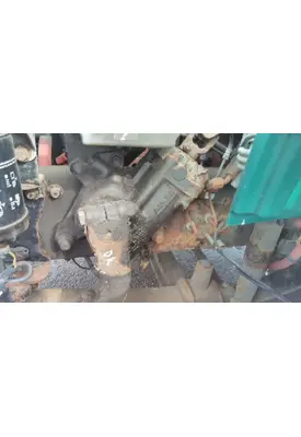 TRW/ROSS THP60-010 POWER STEERING GEAR