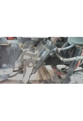 TRW/ROSS THP60-010 POWER STEERING GEAR