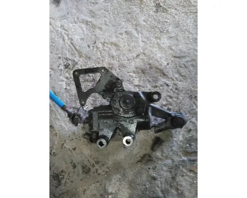 TRW/ROSS THP60-010 POWER STEERING GEAR
