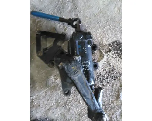 TRW/ROSS THP60-010 POWER STEERING GEAR