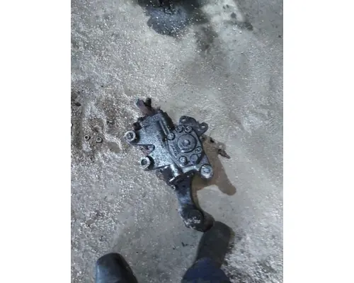 TRW/ROSS THP60-010 POWER STEERING GEAR