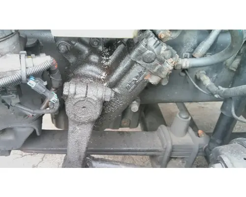 TRW/ROSS THP60-010 POWER STEERING GEAR