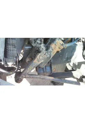 TRW/ROSS THP60-010 POWER STEERING GEAR