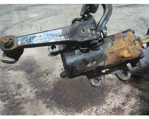 TRW/ROSS THP60-010 POWER STEERING GEAR