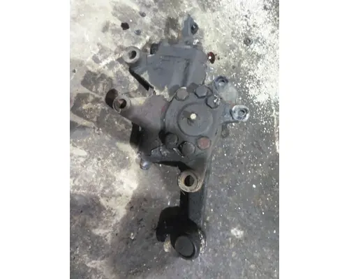 TRW/ROSS THP60-010 POWER STEERING GEAR