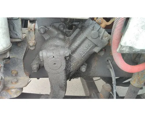 TRW/ROSS THP60-010 POWER STEERING GEAR