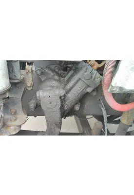 TRW/ROSS THP60-010 POWER STEERING GEAR