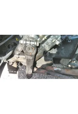 TRW/ROSS THP60-010 POWER STEERING GEAR