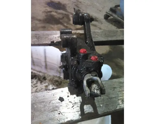 TRW/ROSS THP60-010 POWER STEERING GEAR