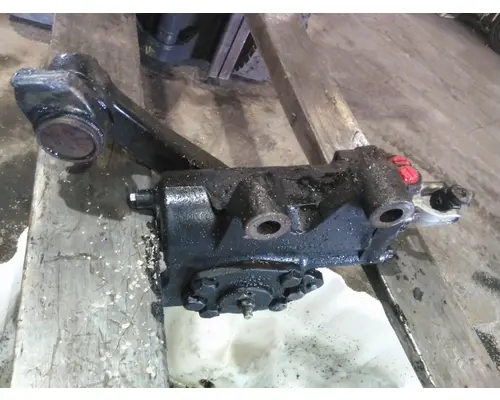 TRW/ROSS THP60-010 POWER STEERING GEAR