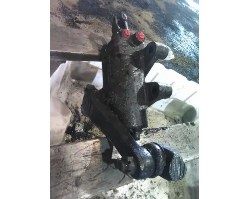 TRW/ROSS THP60-010 POWER STEERING GEAR