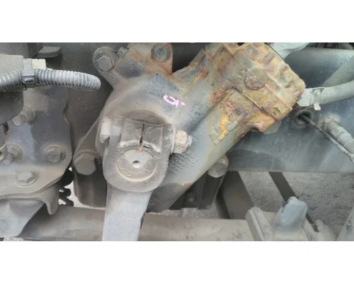 TRW/ROSS THP60-010 POWER STEERING GEAR