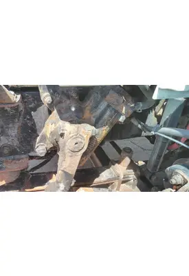TRW/ROSS THP60-010 POWER STEERING GEAR