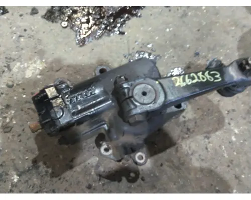 TRW/ROSS THP60-010 POWER STEERING GEAR