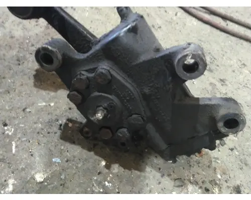 TRW/ROSS THP60-010 POWER STEERING GEAR