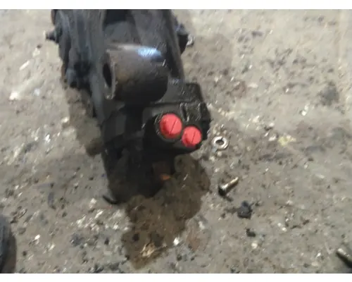 TRW/ROSS THP60-010 POWER STEERING GEAR