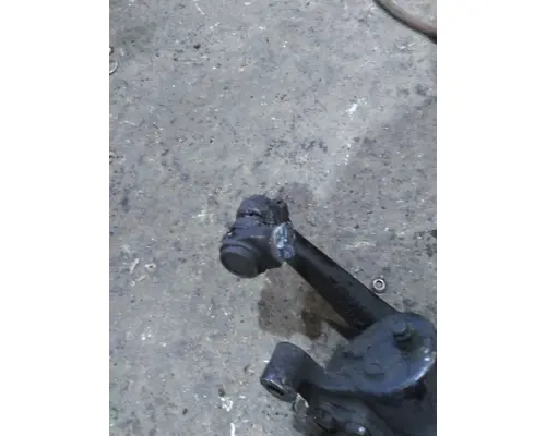 TRW/ROSS THP60-010 POWER STEERING GEAR