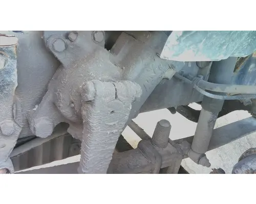 TRW/ROSS THP60-010 POWER STEERING GEAR