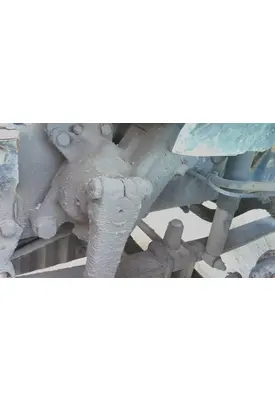 TRW/ROSS THP60-010 POWER STEERING GEAR
