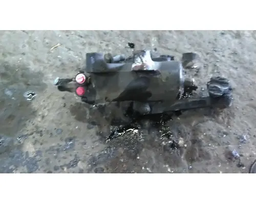 TRW/ROSS THP60-010 POWER STEERING GEAR