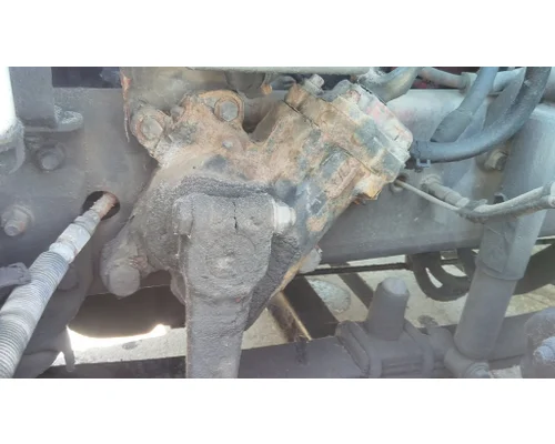 TRW/ROSS THP60-010 POWER STEERING GEAR